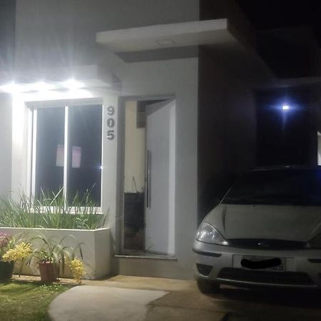 Casa Praia Sao Lourenco Do Sul Villa Ngoại thất bức ảnh