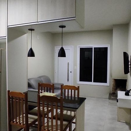 Casa Praia Sao Lourenco Do Sul Villa Ngoại thất bức ảnh