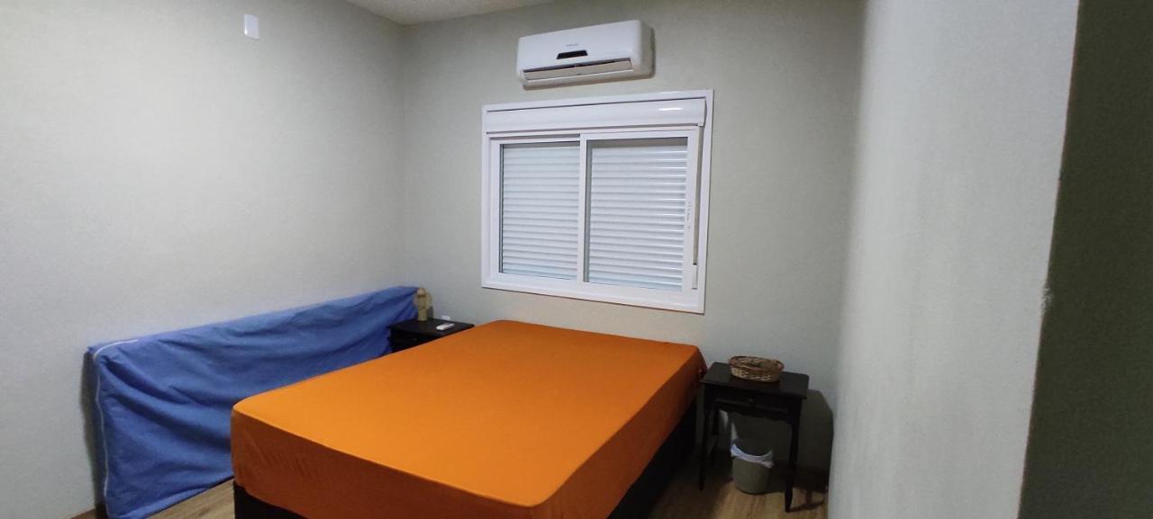 Casa Praia Sao Lourenco Do Sul Villa Ngoại thất bức ảnh