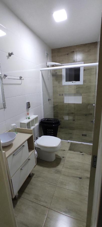 Casa Praia Sao Lourenco Do Sul Villa Ngoại thất bức ảnh
